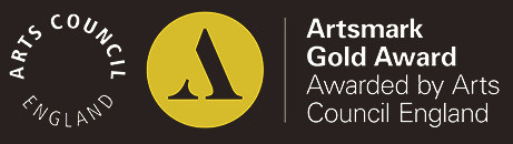 Artsmark Gold Award