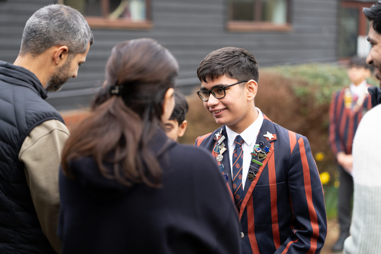 News from the Prep | Merchant Taylors' Prep School