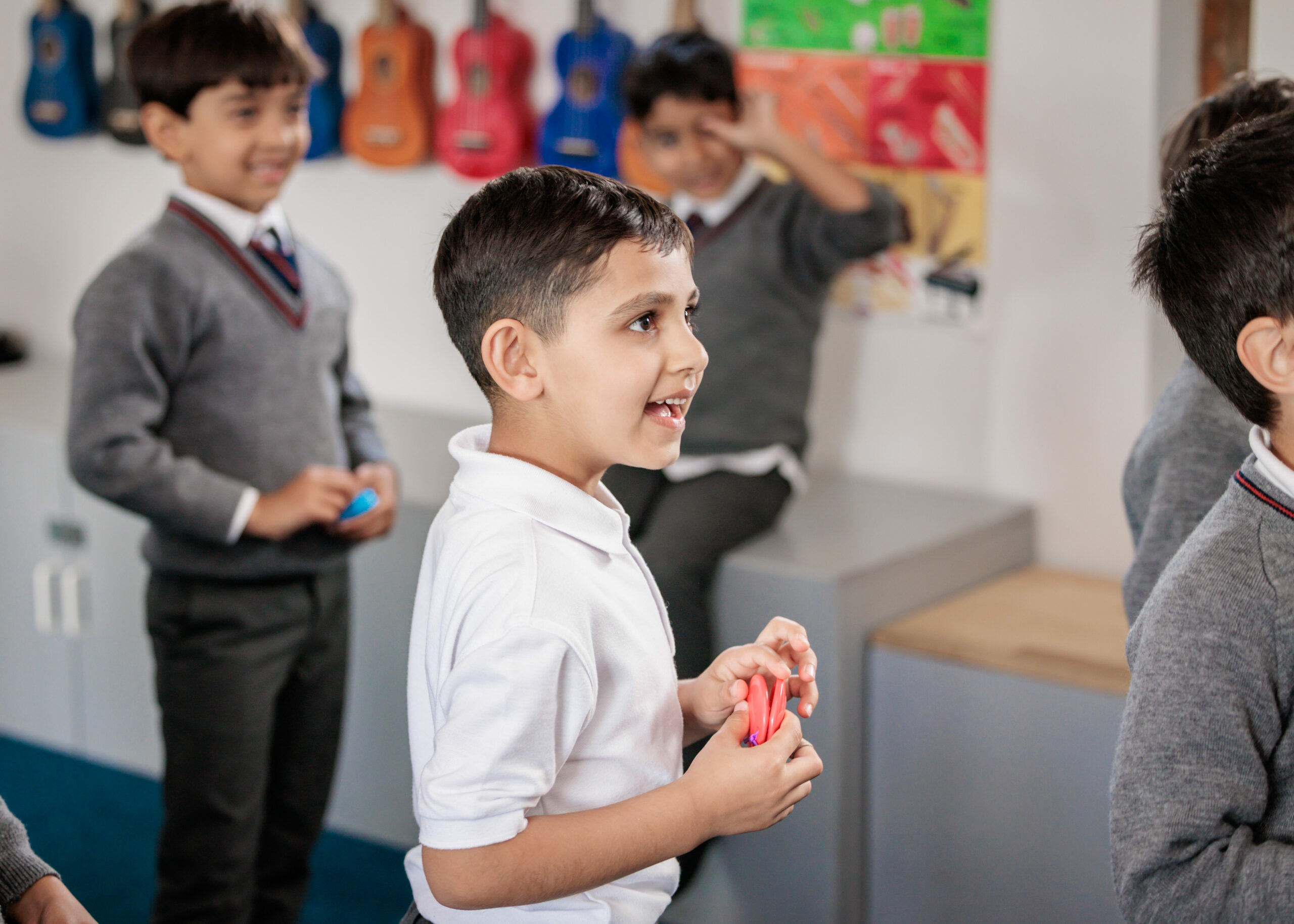 Merchant Taylors’ Prep School_Emotional Literacy
